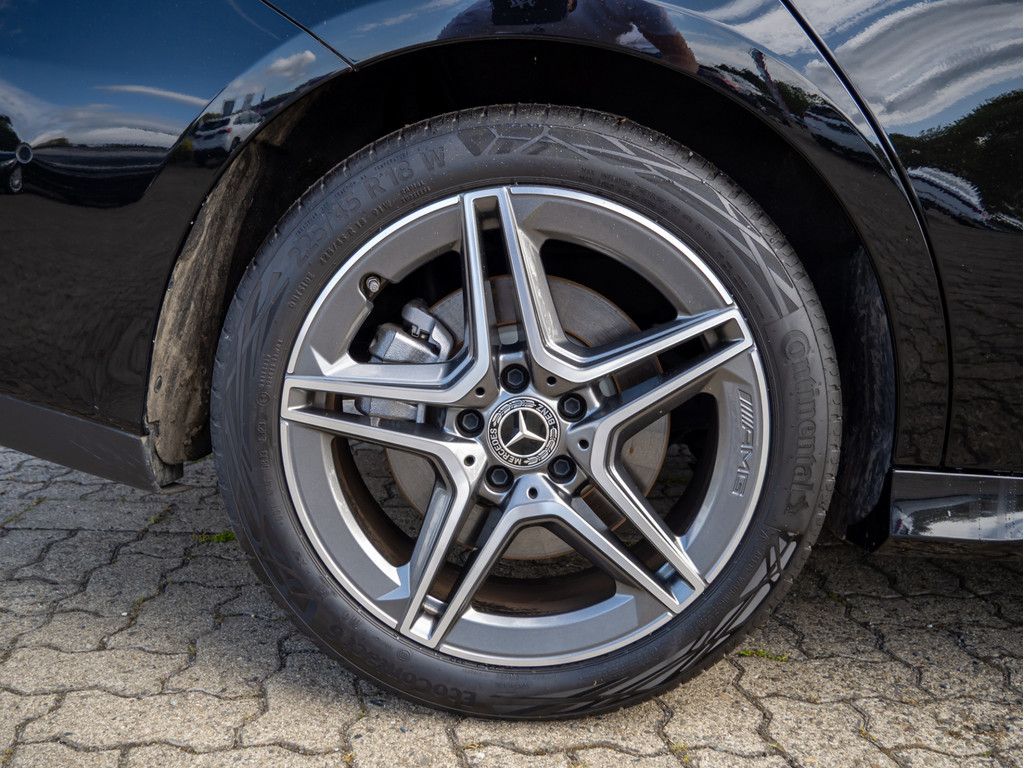 Mercedes-Benz CLA 250 SB 4M AMG Sport Advanced Plus - Samsaru's Car Outlet