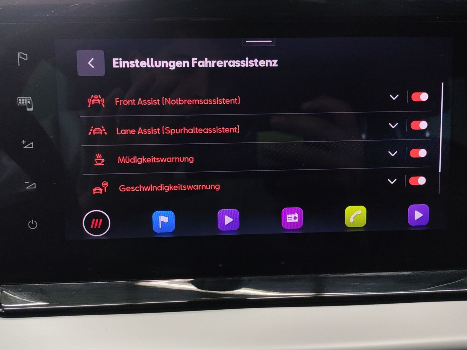 Seat Arona 1.5 TSI DSG FR NAVI AHK ACC GJR