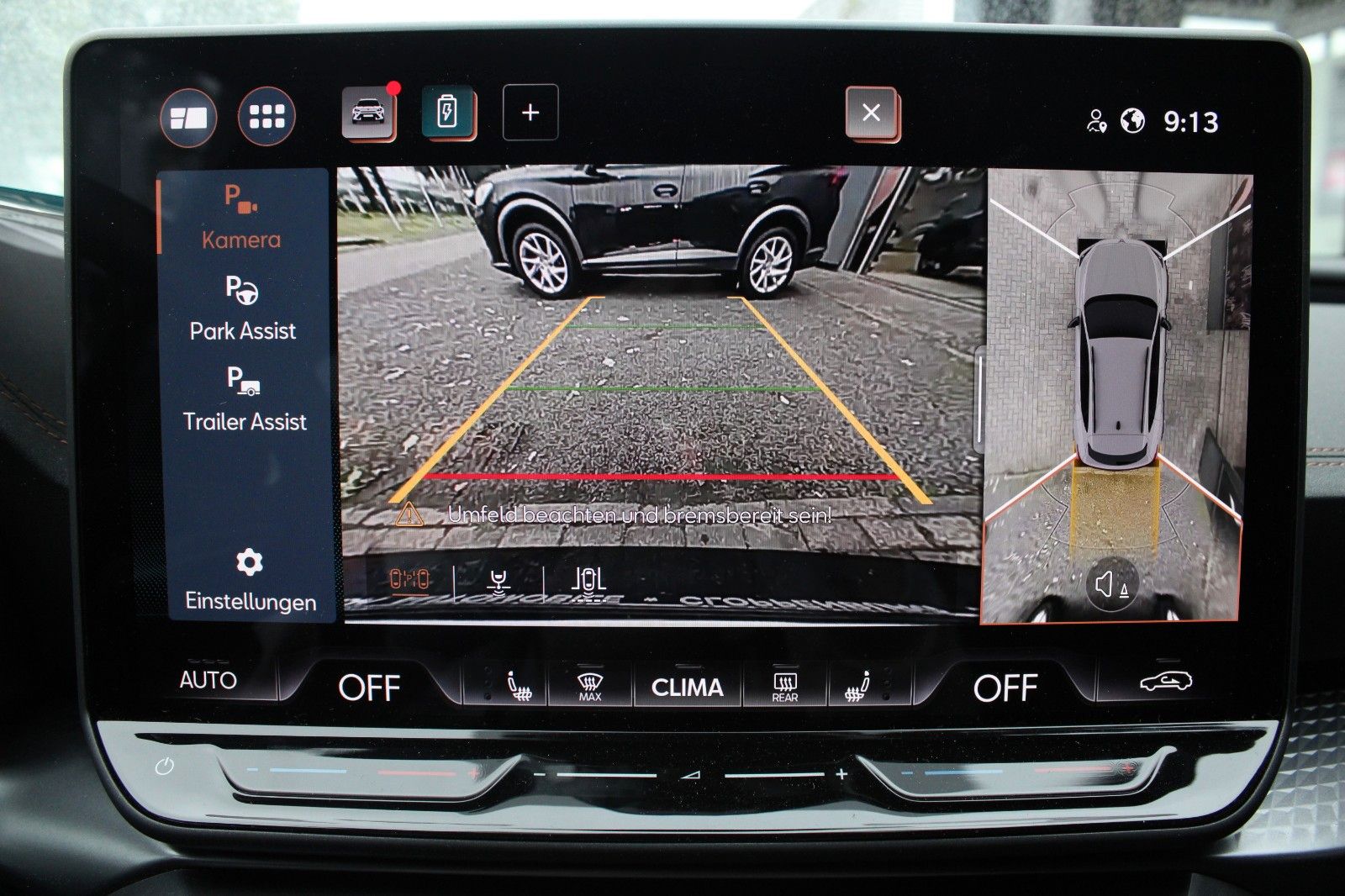 Cupra Formentor VZ 1.5 e-Hybrid DSG +AHK+360°+ACC+SHZ+