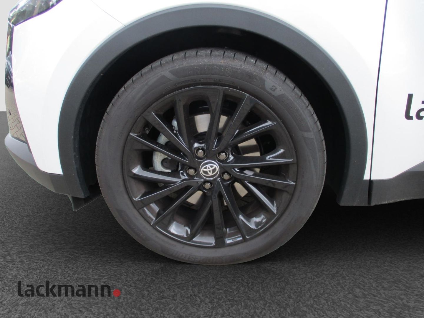 Toyota C-HR 2.0 Plug-in Hybrid GR SPORT*Navi*Leder*JBL*