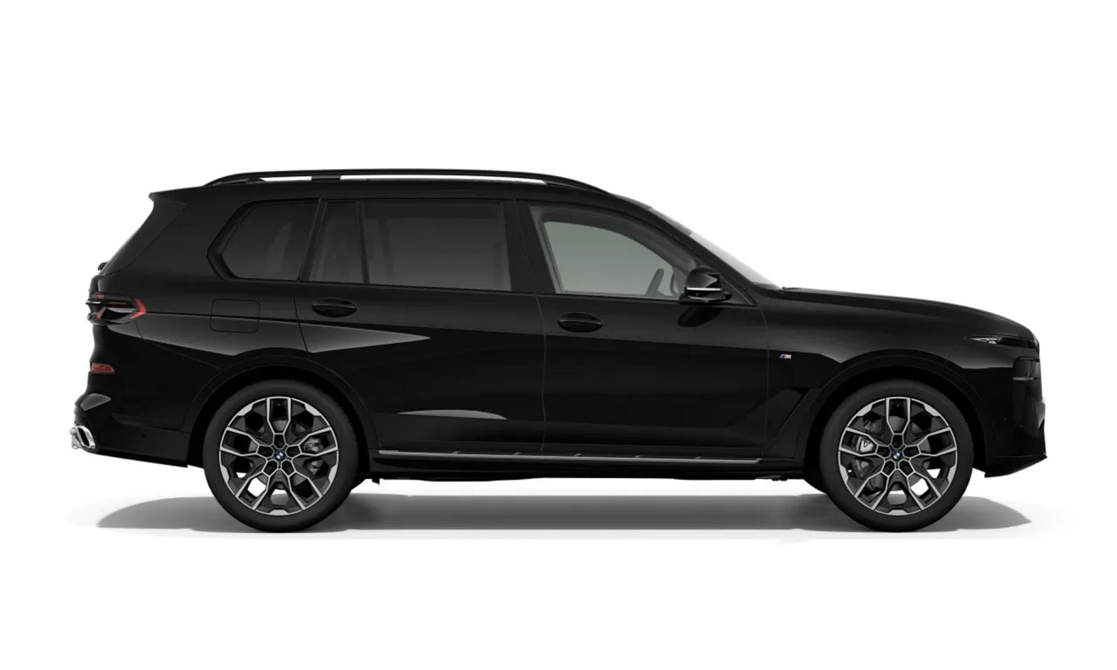 BMW X7 xDrive40d M Sport AHK P.Sky StHzg Massage H&K