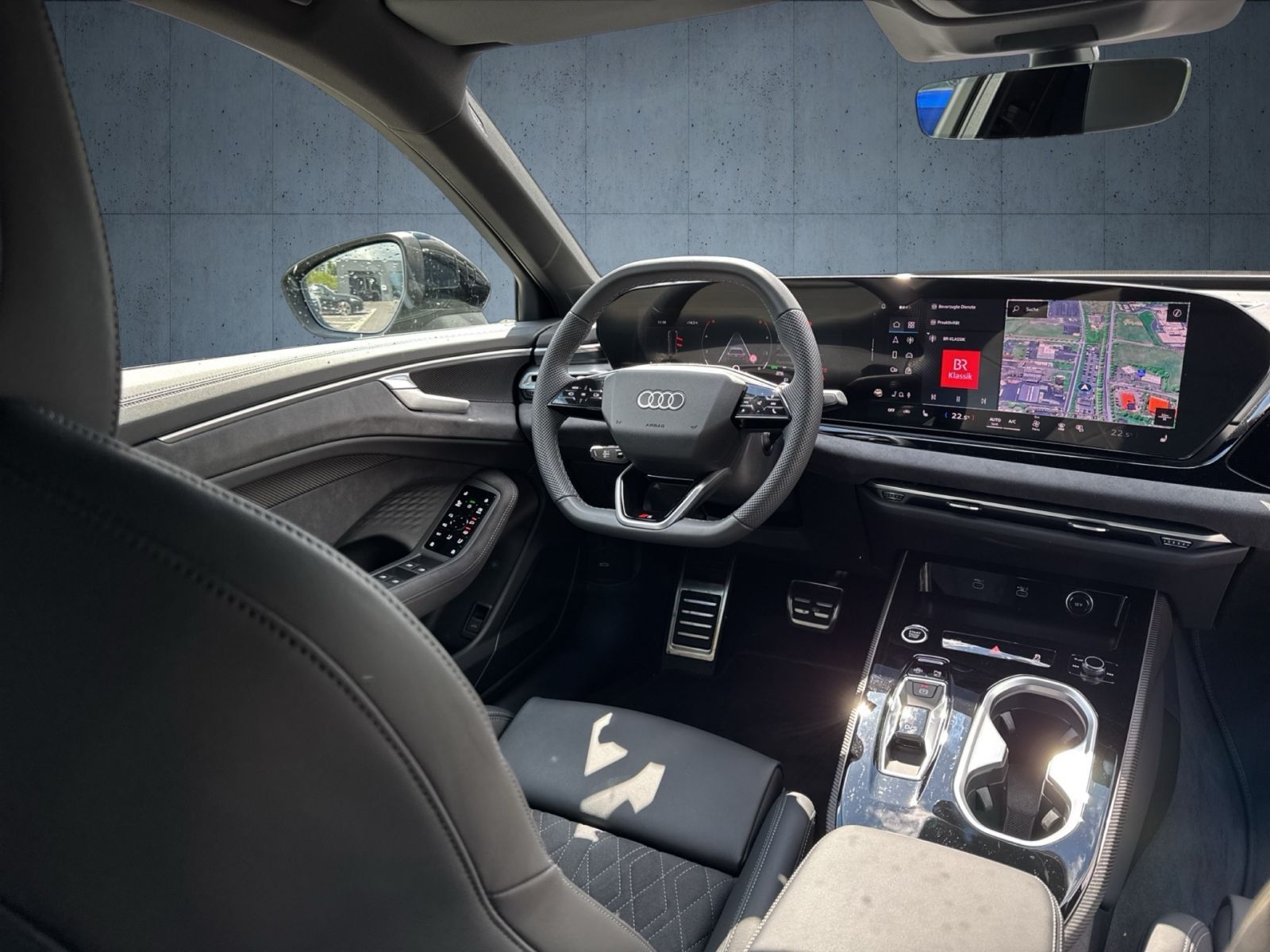 Audi A6 Limousine TDI qu S line 360Matrix/Tech+/21"/D