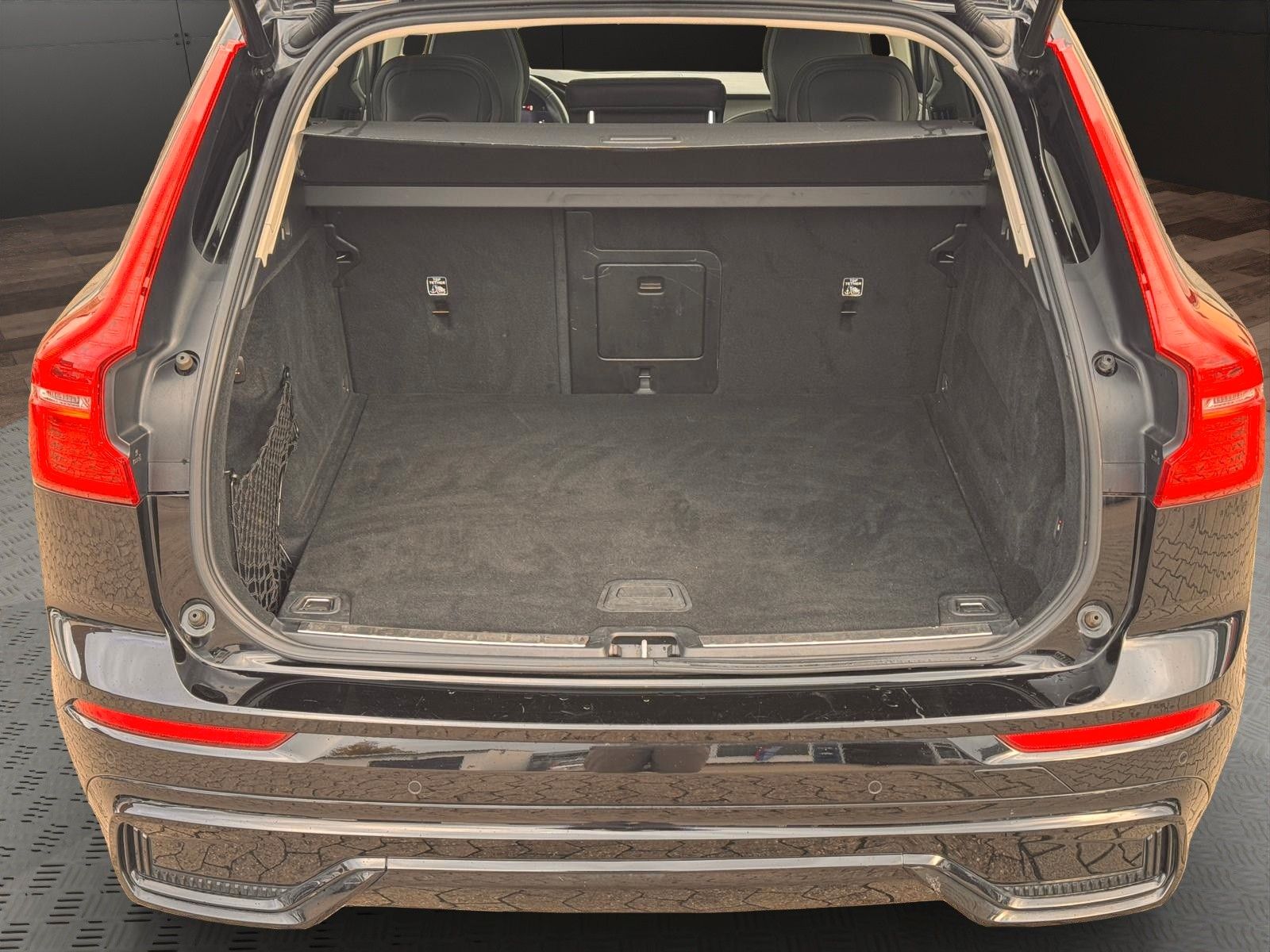 Volvo XC60 Ultimate Dark AWD AHK°PANO°HUD°360°STANDHZG