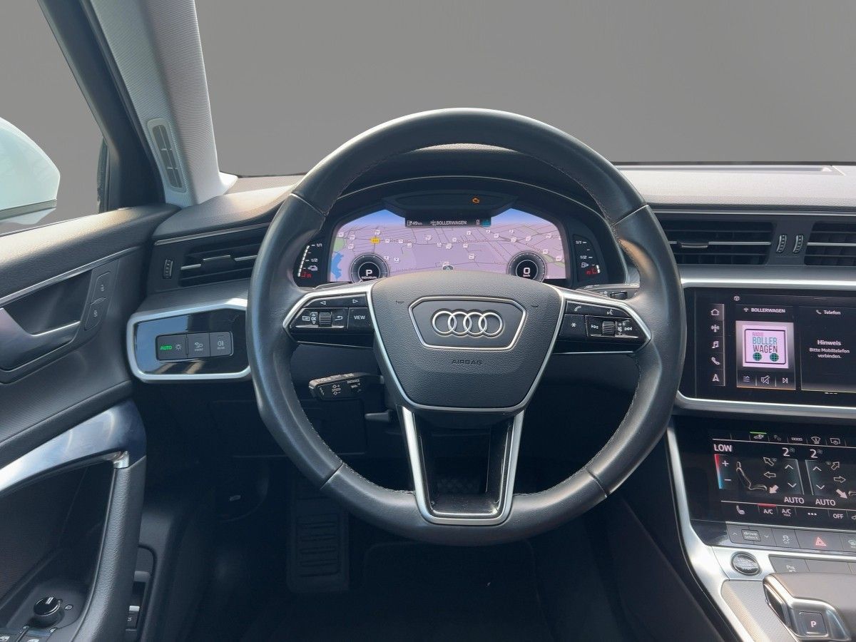 Audi A6 Avant 50 TFSI e quattro S tronic - Samsaru's Car Outlet