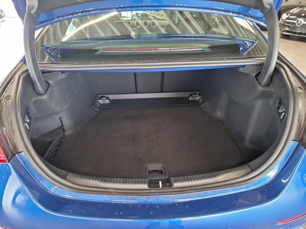 Mercedes-Benz C 220 d AMG - Samsaru's Car Outlet
