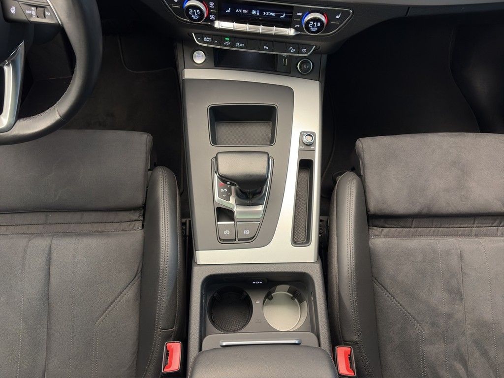 Audi Q5 Sportback 50 TFSIe S line AHK+Pano+21''