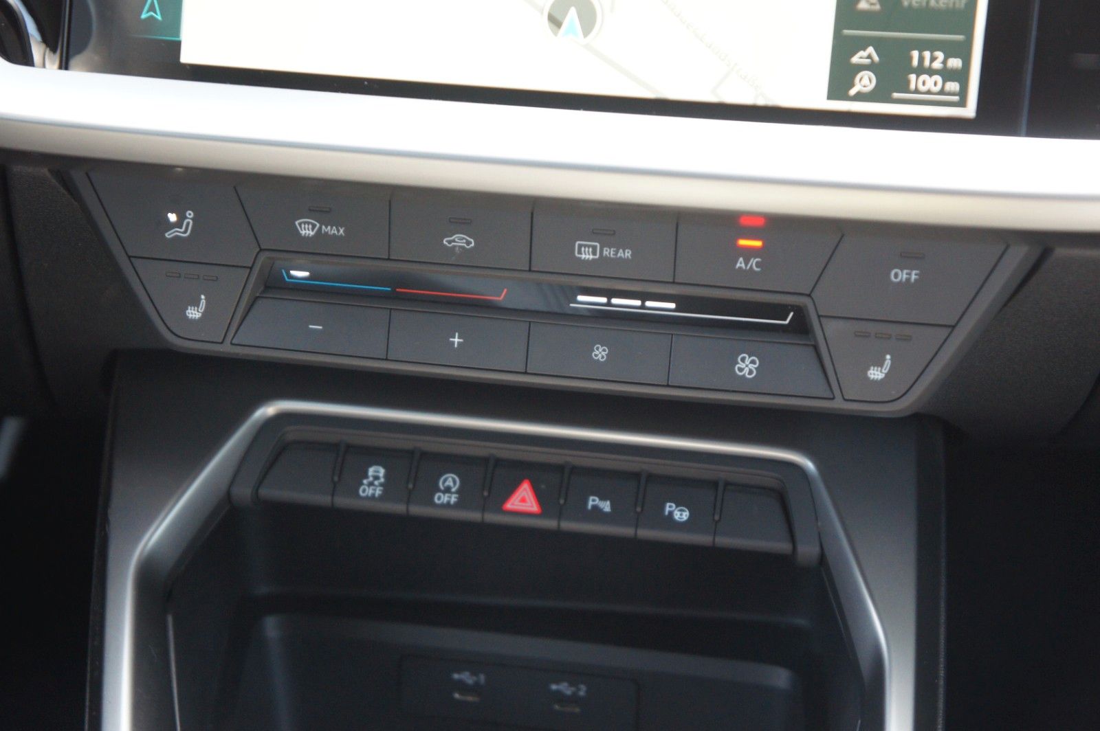 Audi A3 Sportback 30 TDI S line*ACC*LED*VIRTUAL*DAB*