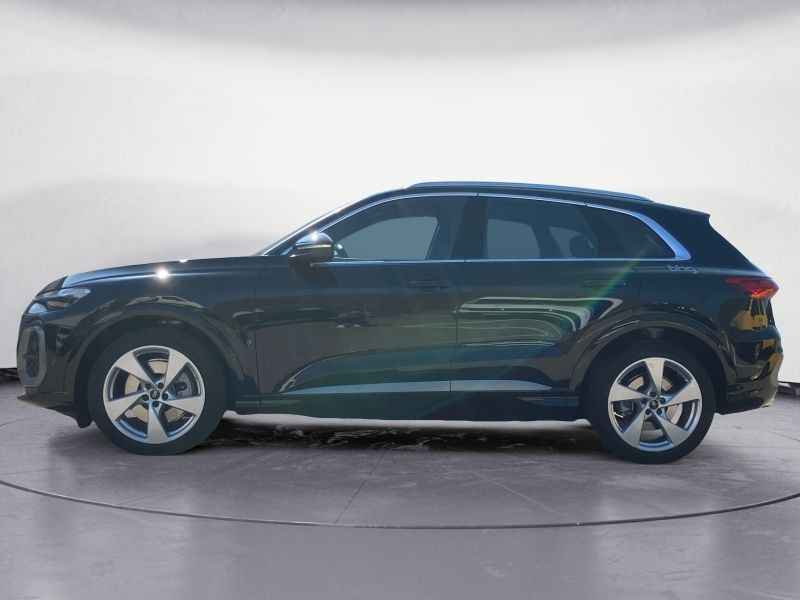 Audi Q5 SUV TDI quattro S tronic - Samsaru's Car Outlet