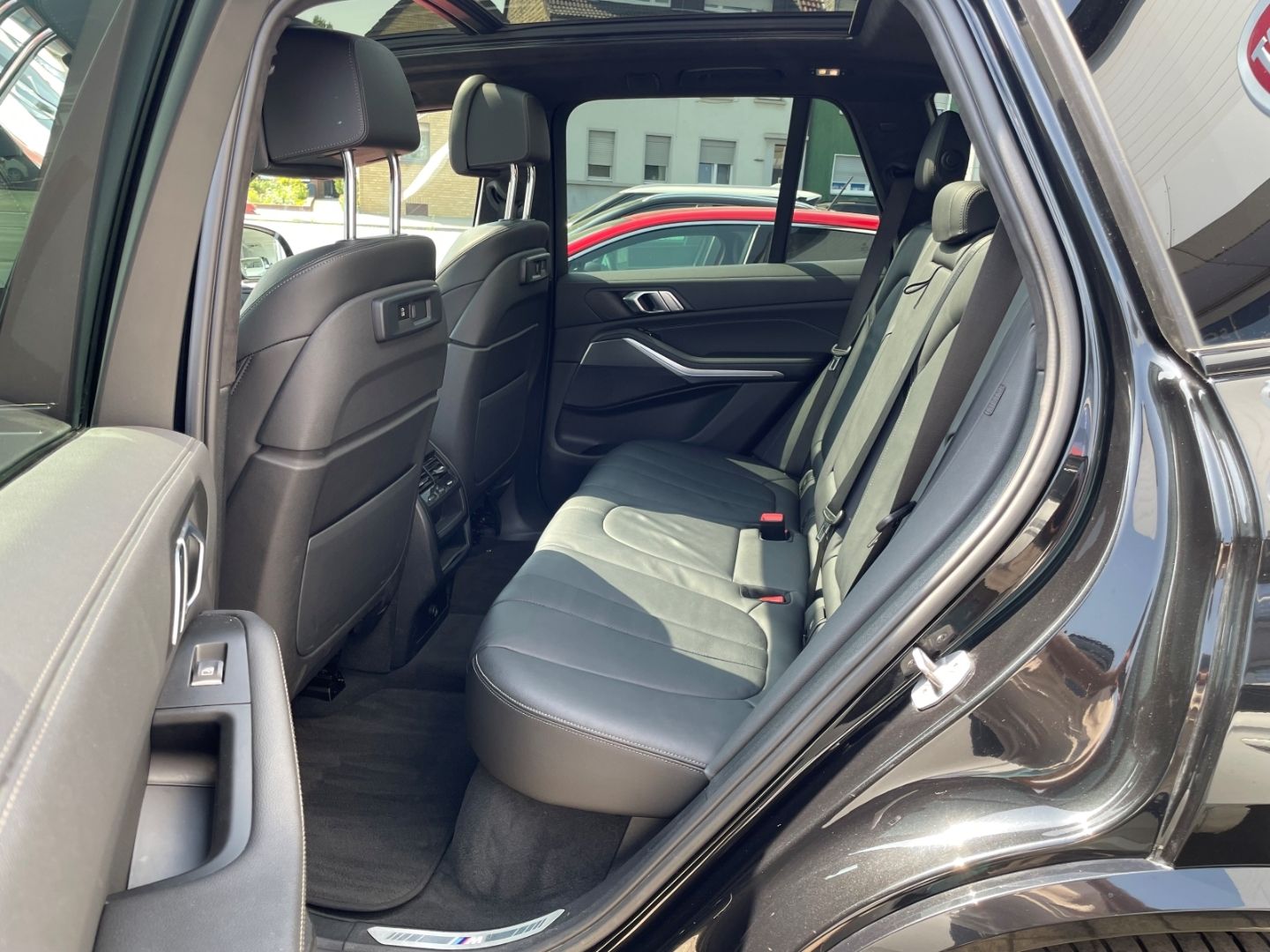 BMW X5 xDrive45e M SPORT PANO DAP PA+ HUD HIFI LASER