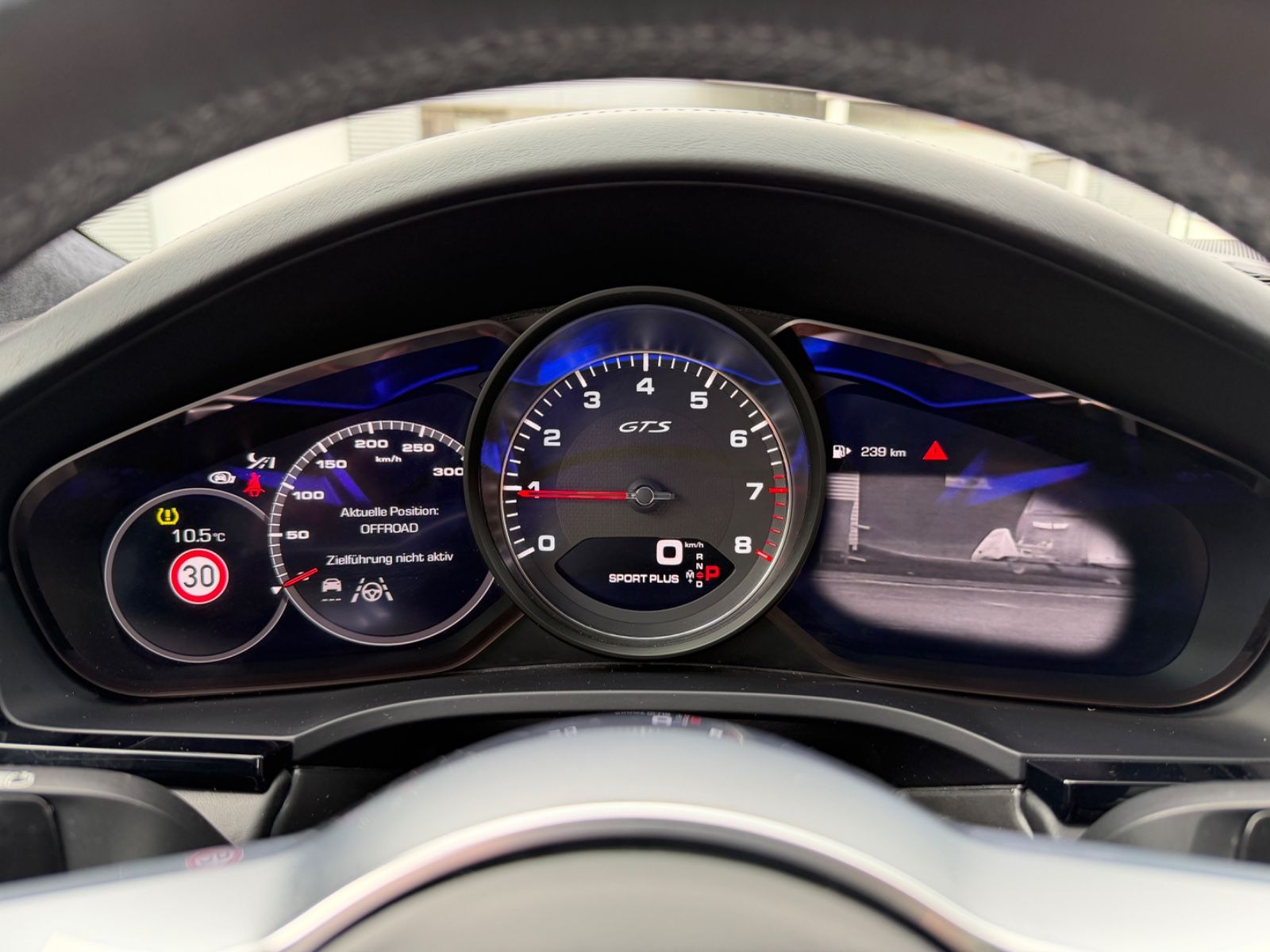 Porsche Cayenne Coupe GTS*APPROVED*NV*AHK*PANO*HAL*SH*