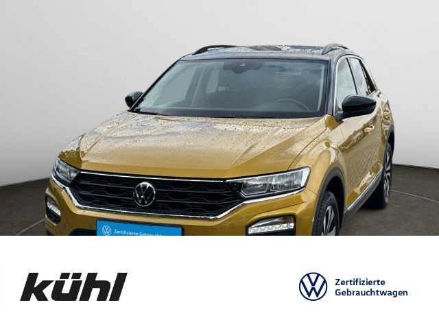 Volkswagen T-Roc 1.5 TSI DSG Active - Samsaru's Car Outlet
