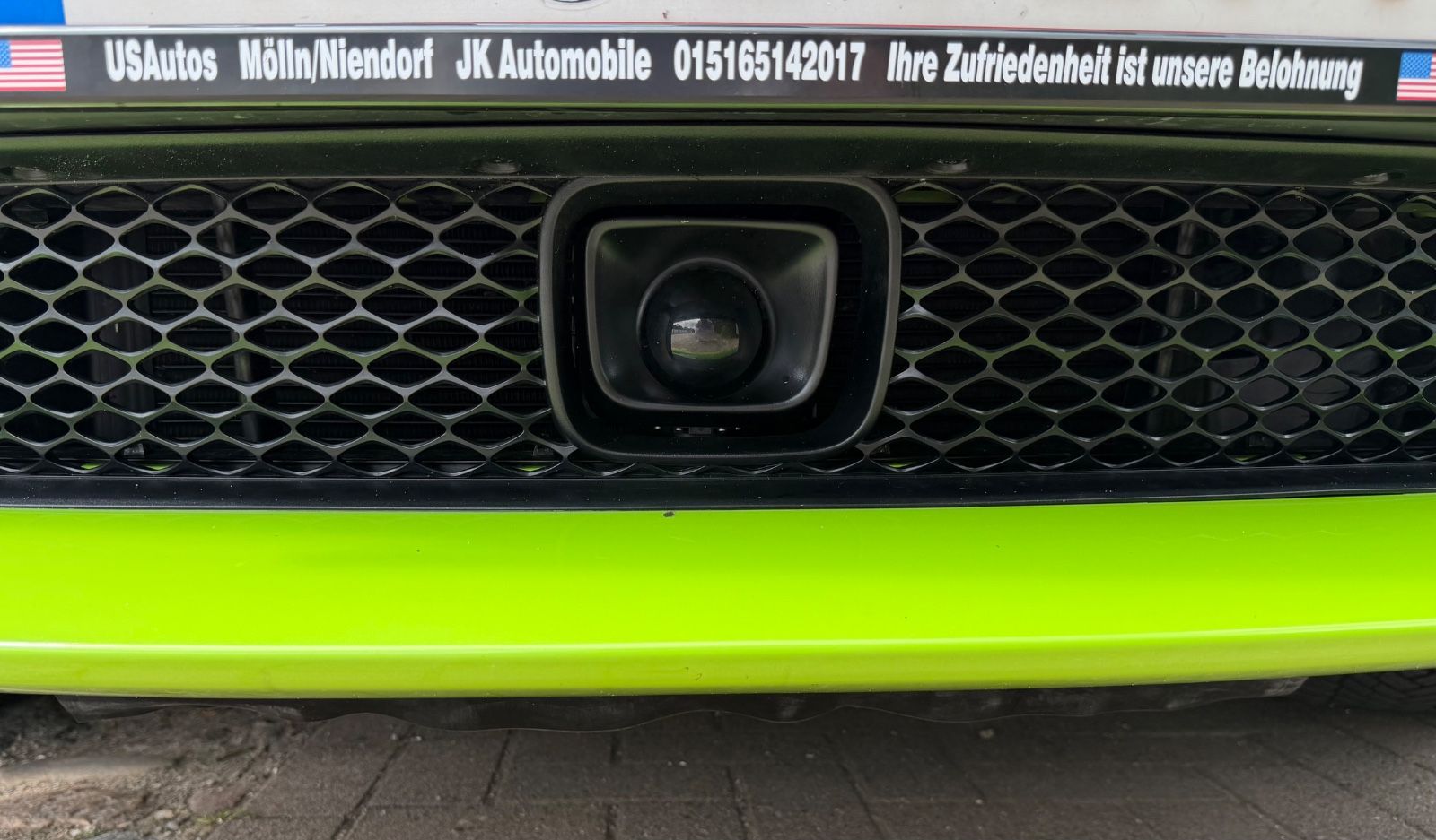 Dodge Charger GT AWD Daytona Line Voll Ausstat WIE NEU