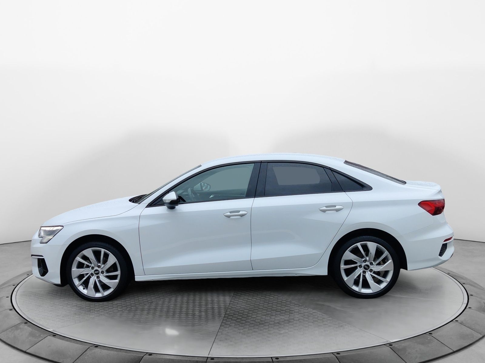 Audi A3 Limousine 35 TDI S-Tronic S-Line, RFK, Tempom