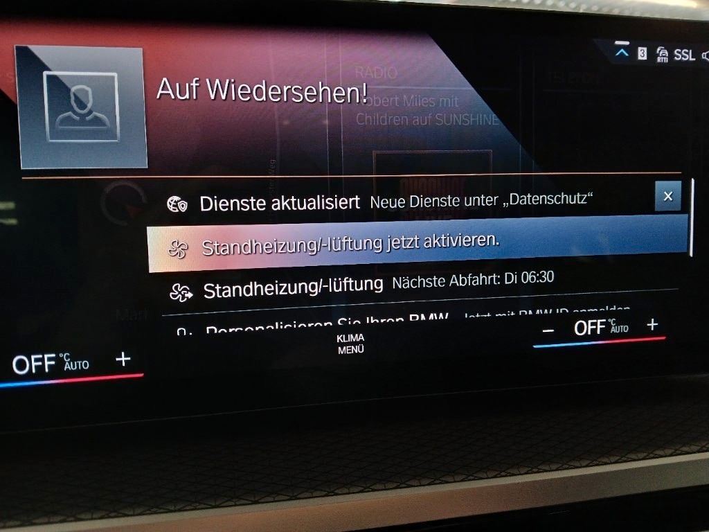 BMW 320d touring xDrive M-Sport Innovation - Samsaru's Car Outlet