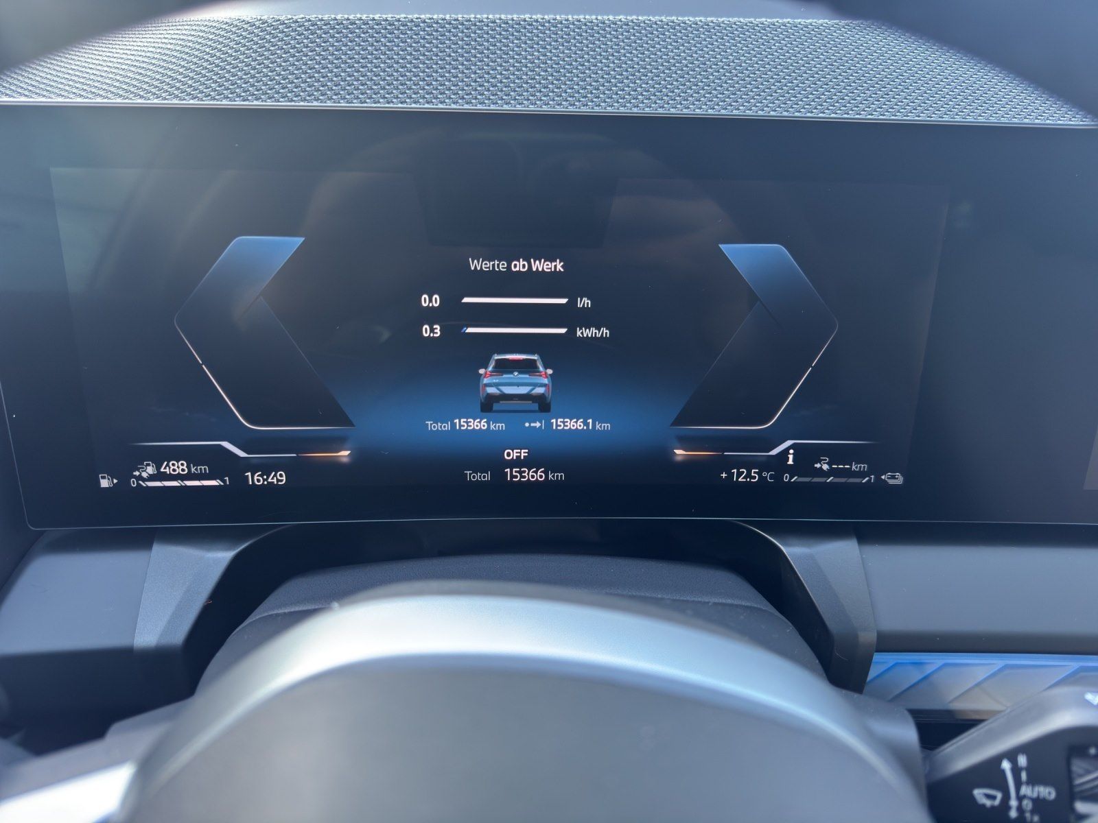 BMW X3 xDrive30e M Sport Pro ACC 360°HUD 0,99% Finan