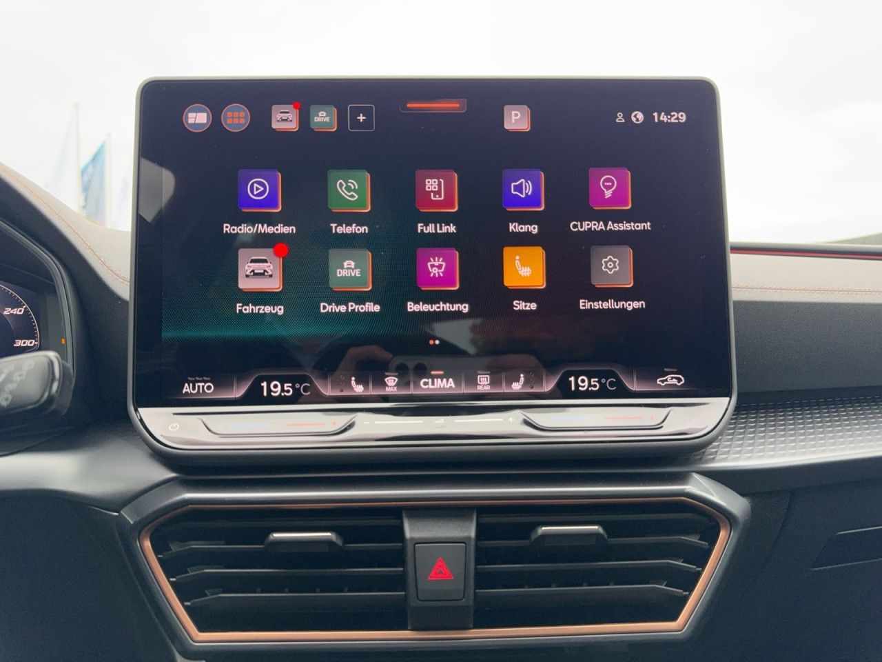 Cupra Formentor Facelift 1.5 eTSI - Samsaru's Car Outlet