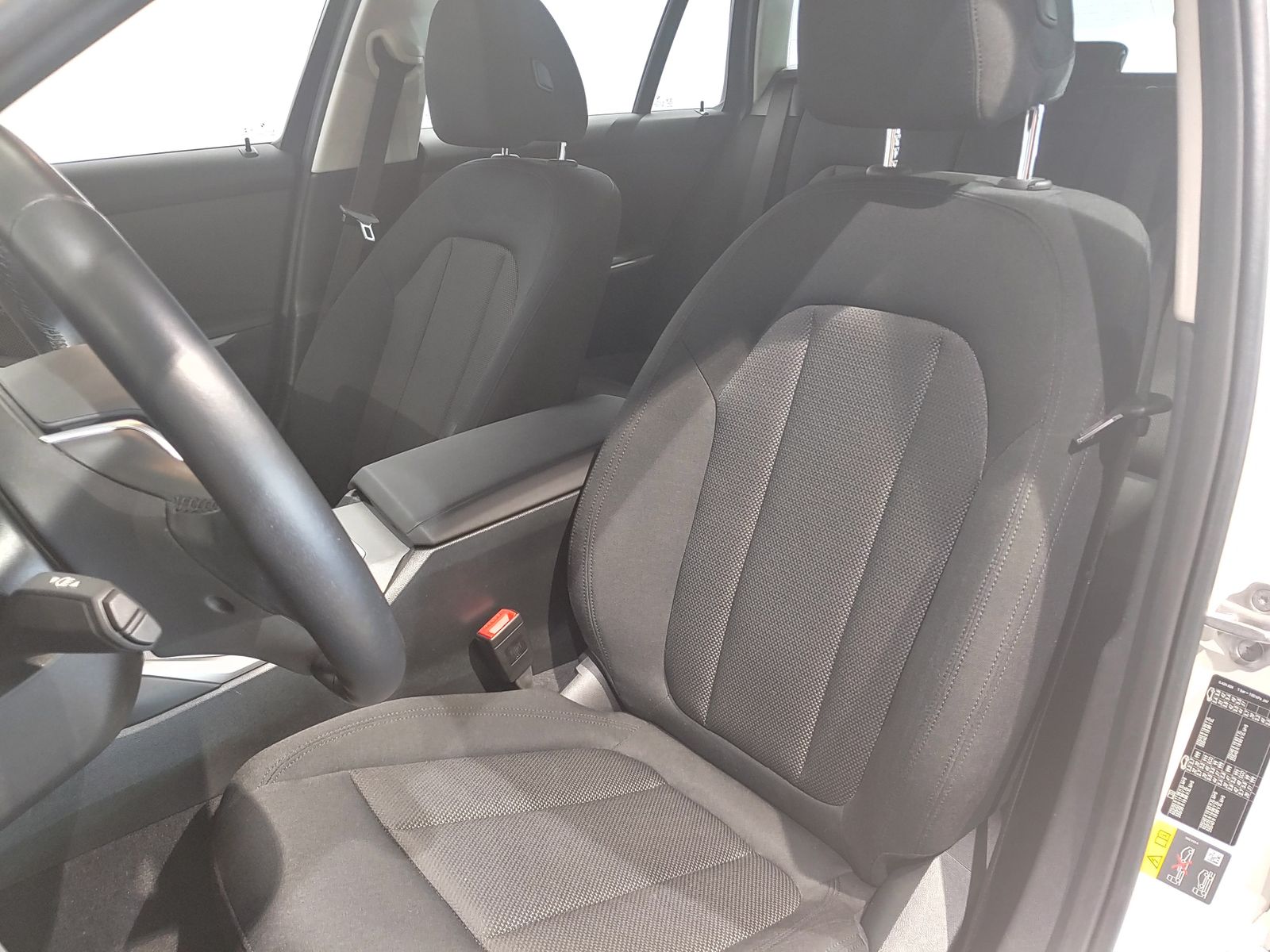 BMW 320e Advantage - Samsaru's Car Outlet