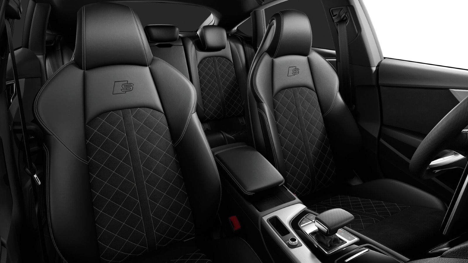 Audi A5 Sportback S line 45 TFSI quattro Matrix B&O P