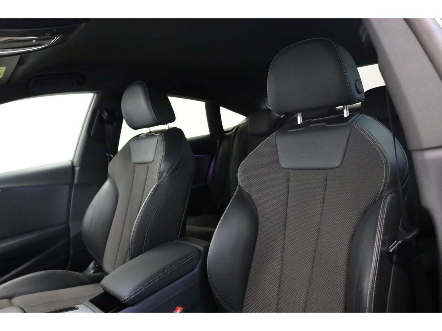 Audi A5 Sportback 45 TFSI qu. S line AHK/Matrix/StHz.
