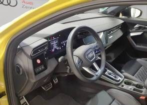 Audi A3 allstreet 35 TFSI Matrix - Samsaru's Car Outlet
