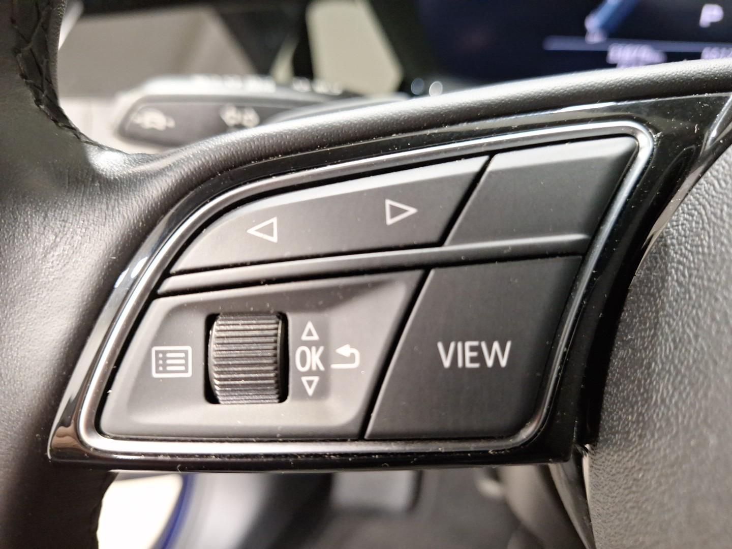 Audi A3 2.0 TDI 35 S tronic S-line ACC|Sound|Navi|LED