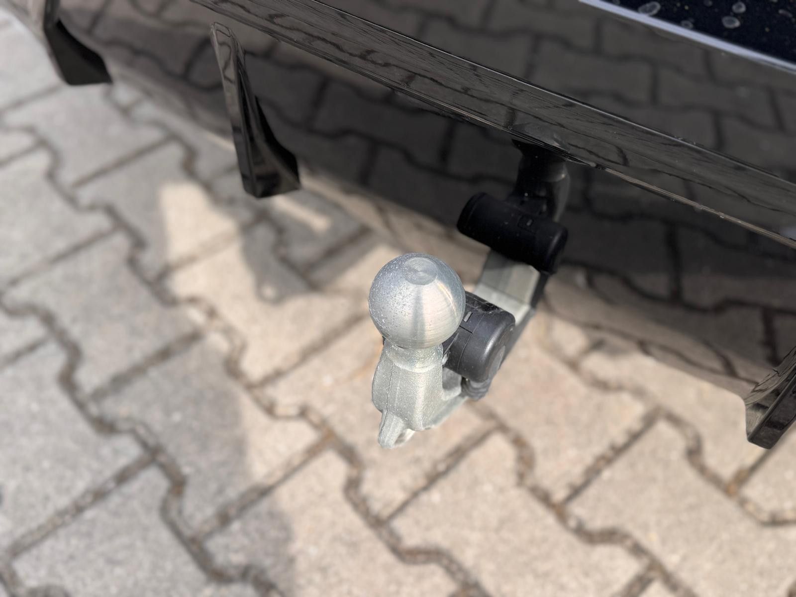 BMW 320 d Touring M-Sport - Samsaru's Car Outlet