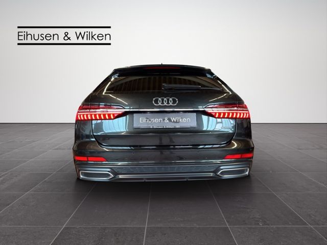 Audi A6 Avant 55 TFSI e SPORT - Samsaru's Car Outlet
