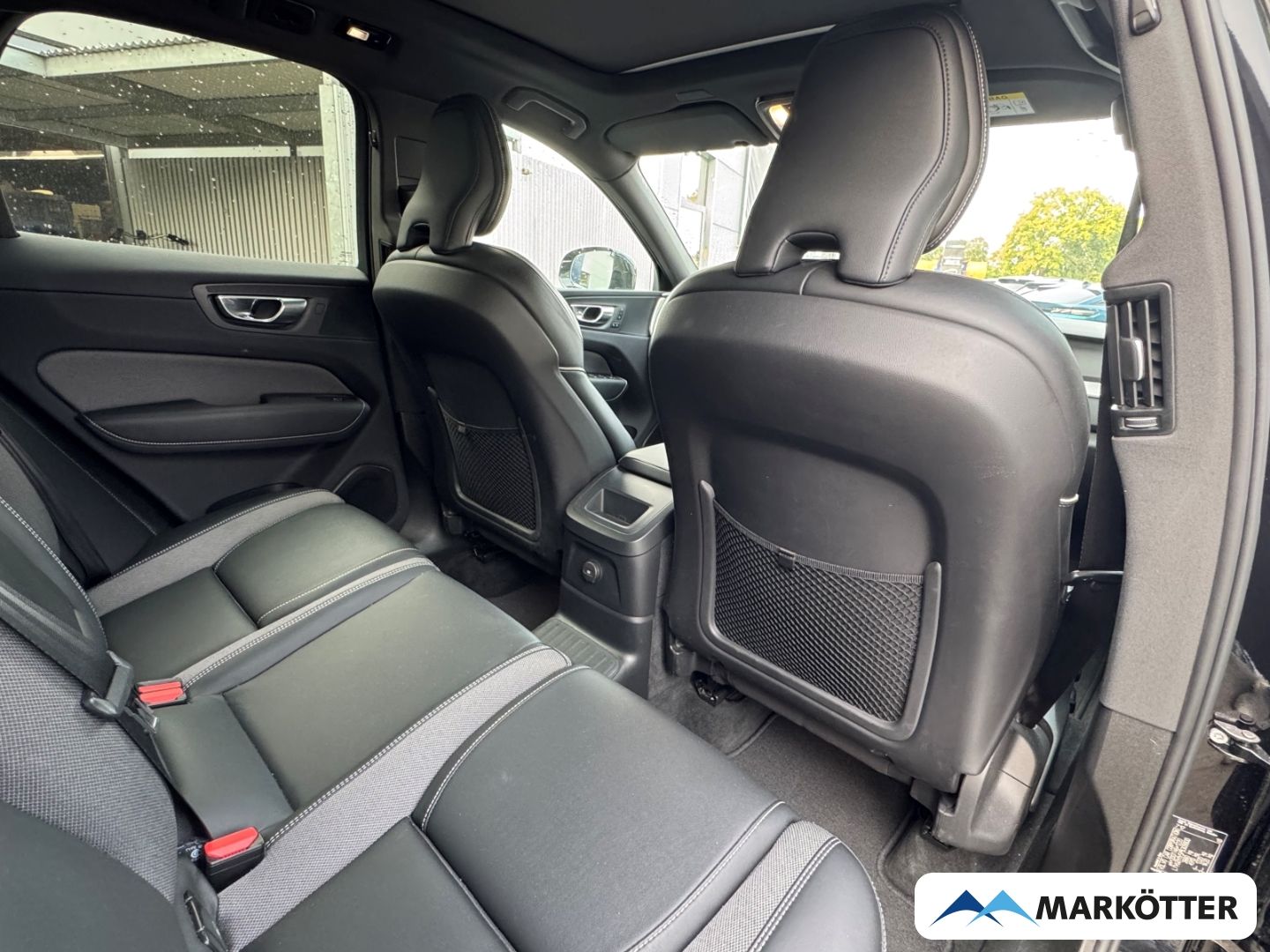 Volvo XC60 T6 AWD Inscription Recharge BLIS/AHK/360°CA