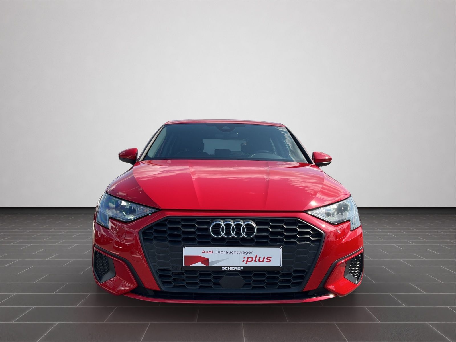 Audi A3 Sportback 40TFSI S-Tronic/LM/Assistenz-Paket/