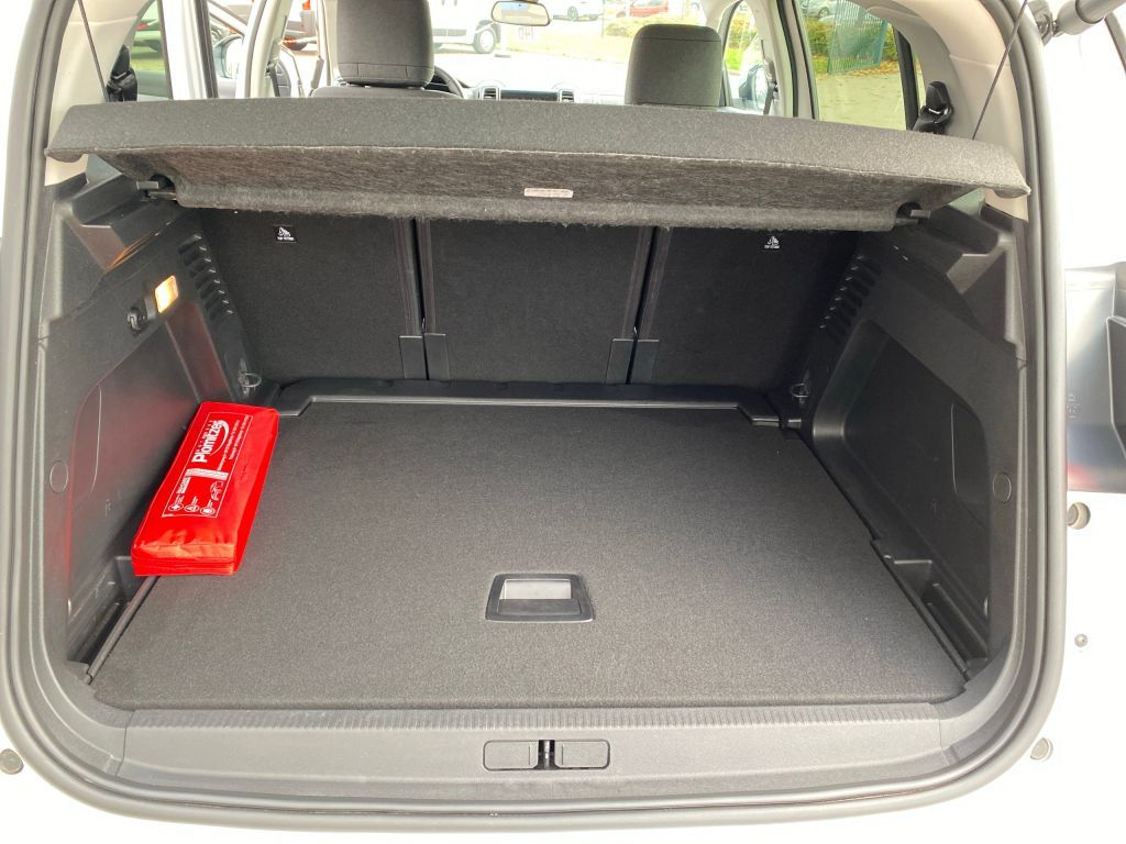 Citroën C5 Aircross Diesel 130 Automatik SHINE PACK