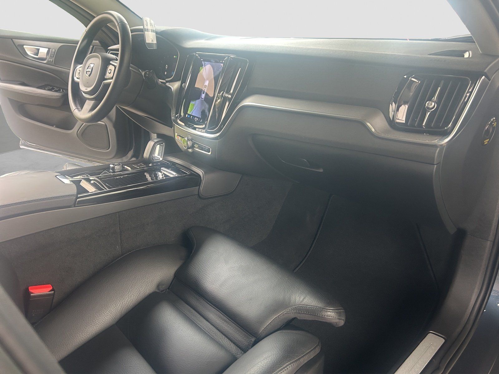 Volvo V60 T8 Plus Bright Bright Recharge