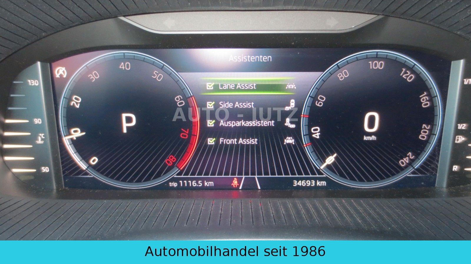 Skoda Fabia 1.0 DSG Style *NAVI/LED/SHZG/ALU*