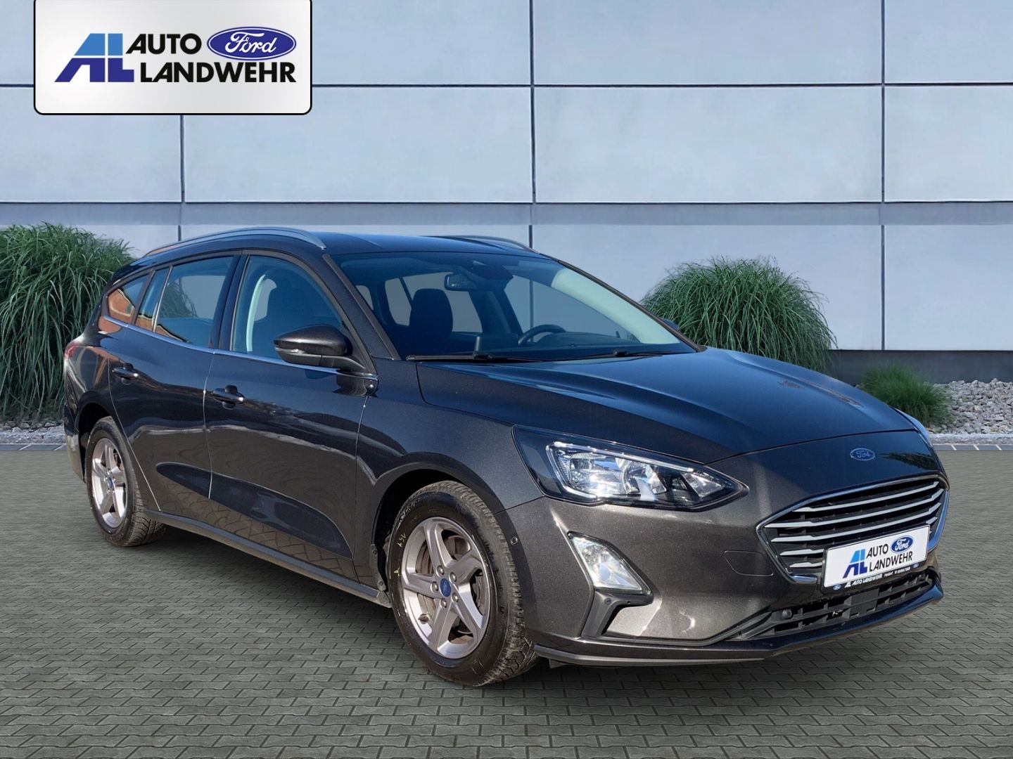 Ford Focus Turnier - Samsaru's Car Outlet