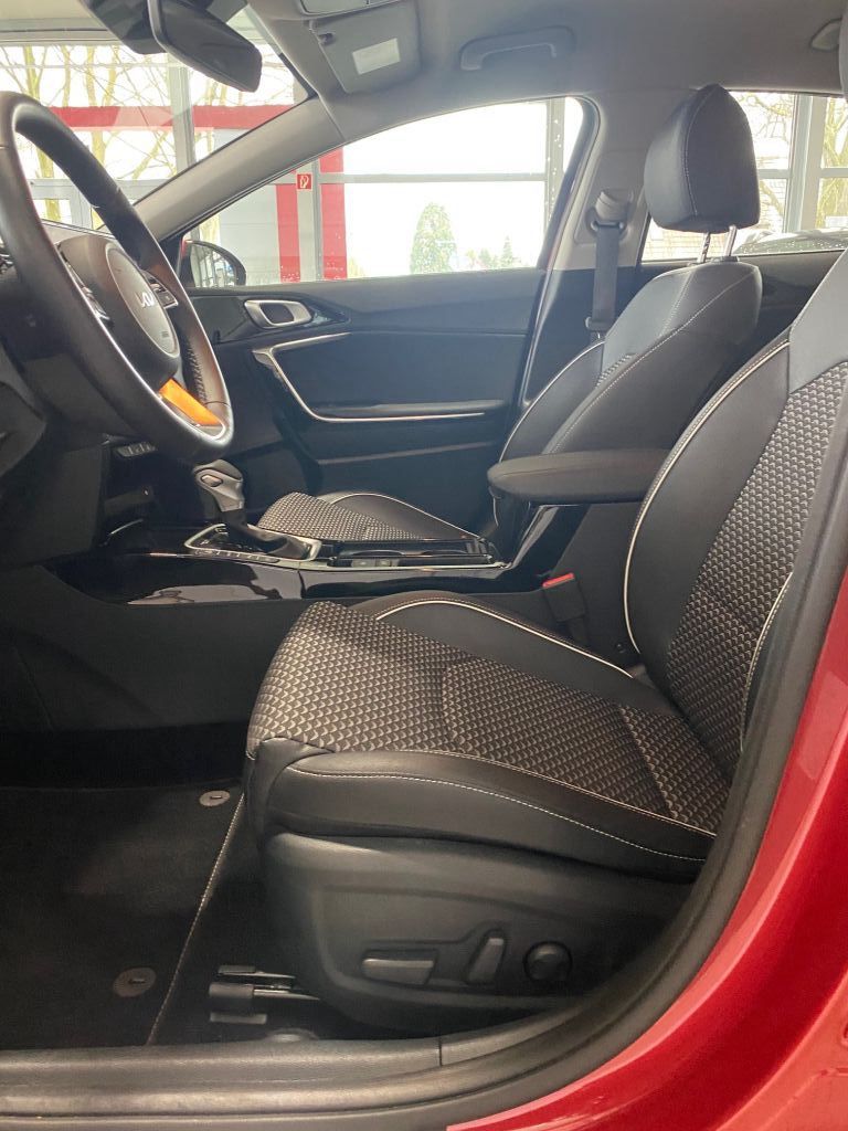 Kia XCeed 1.6 GDI DCT6 OPF Plug-in-Hybrid SPIRIT - Samsaru's Car Outlet