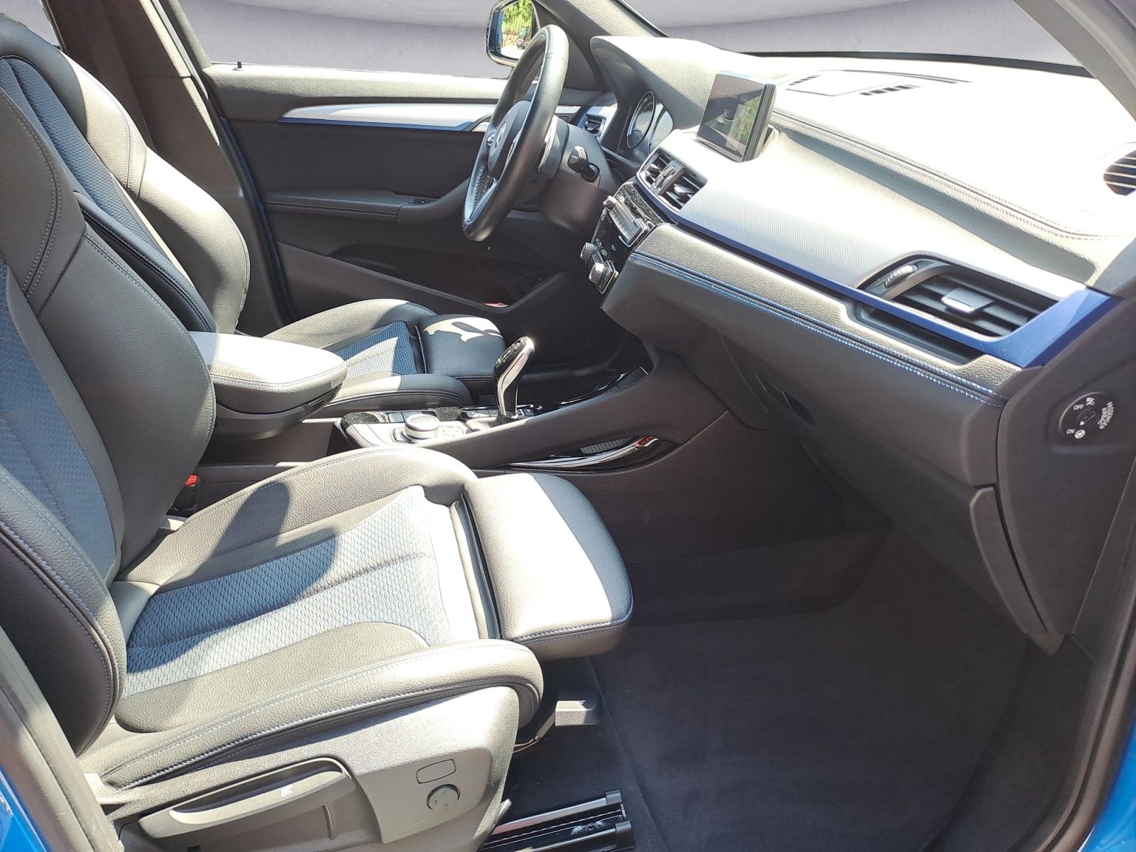 BMW X1 xDrive20i M Sport Steptronic - Samsaru's Car Outlet