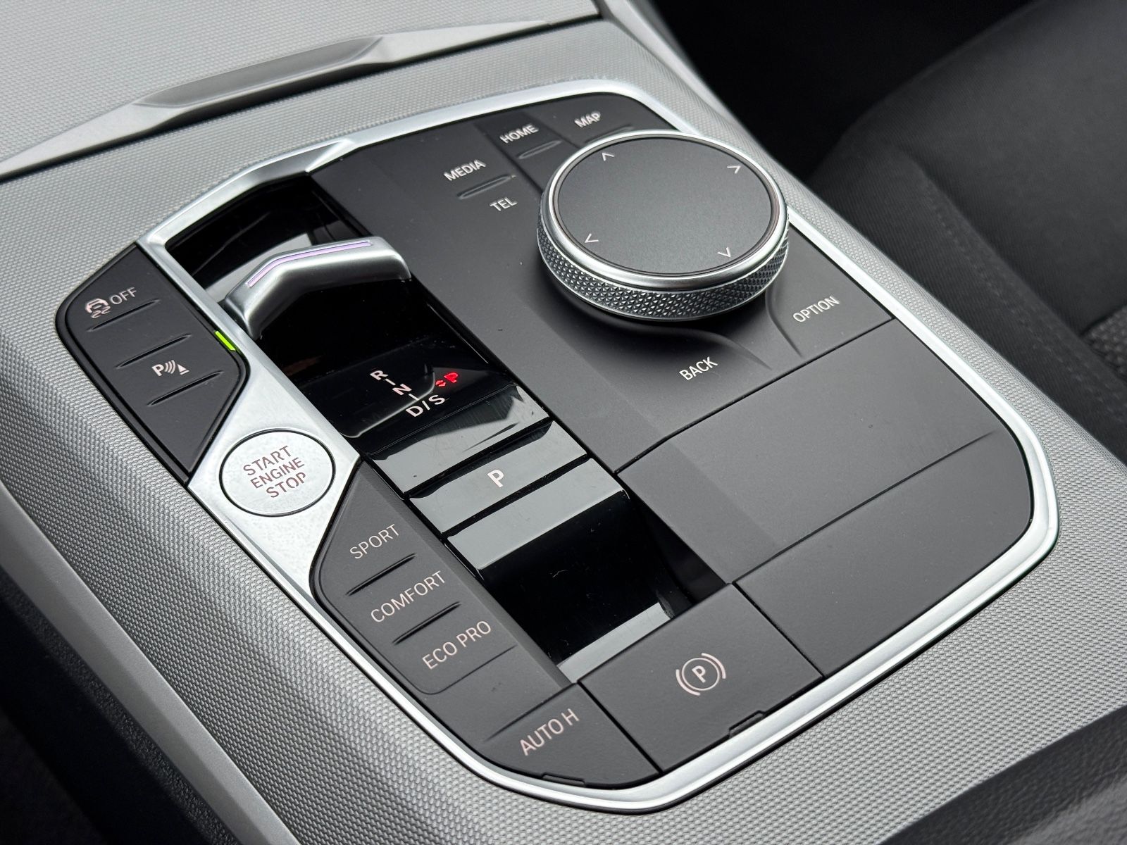 BMW 320 d xDrive - Samsaru's Car Outlet