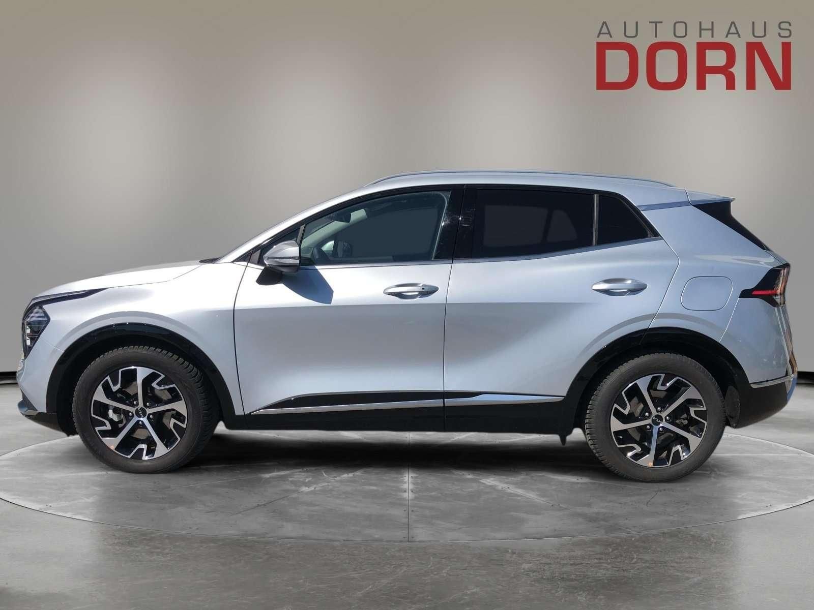 Kia Sportage Spirit 1.6T AWD - Samsaru's Car Outlet