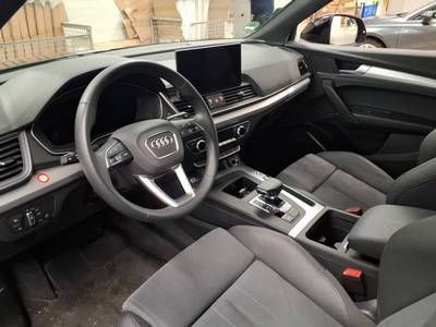 Audi Q5 Sportback 45 TFSI quattro S tronic - Samsaru's Car Outlet