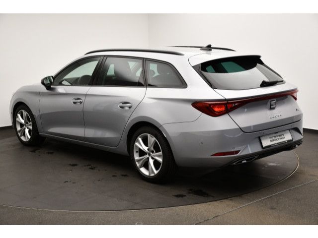 Seat Leon ST FR 2.0 TDI DSG LED/AHK