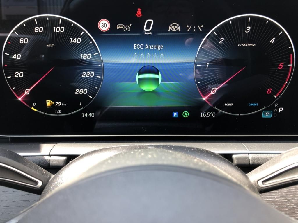 Mercedes-Benz GLE 450 d 4MATIC Coupe AMG+MBUX+Burm+MBeam+Night