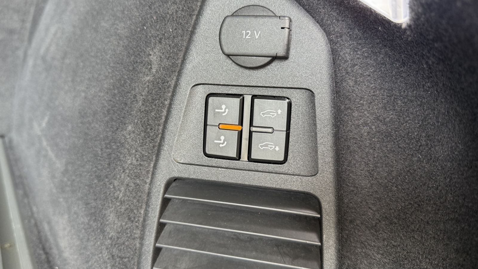 Volkswagen Touareg R-Line 4M |PANO |LUFT |HUD |MATRIX |AHK