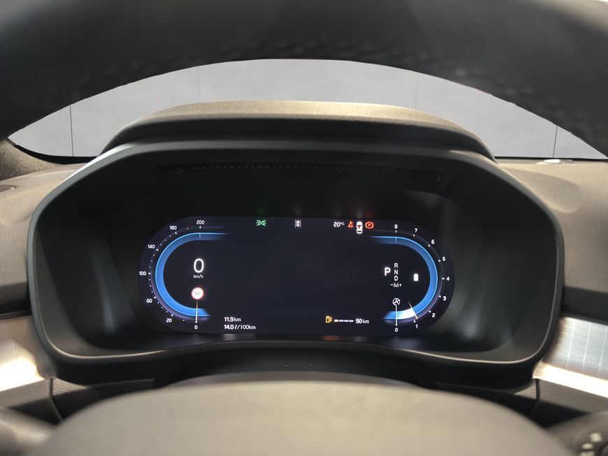 Volvo XC40 B3 B DKG Core AHK