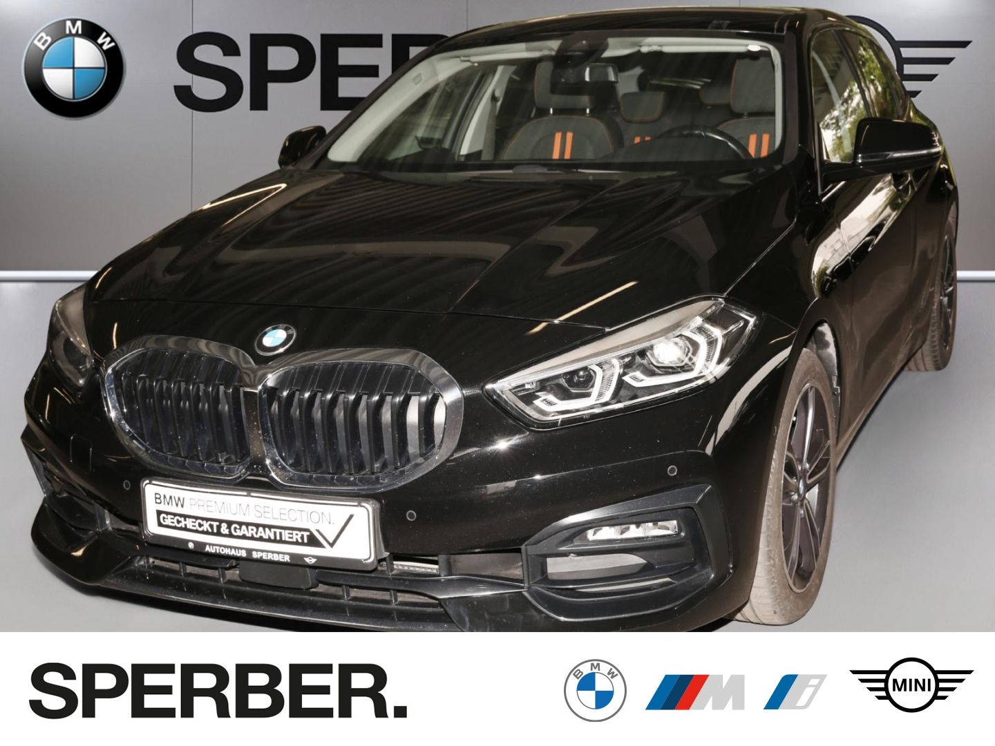 BMW X3 20 d M Sport - Samsaru's Car Outlet