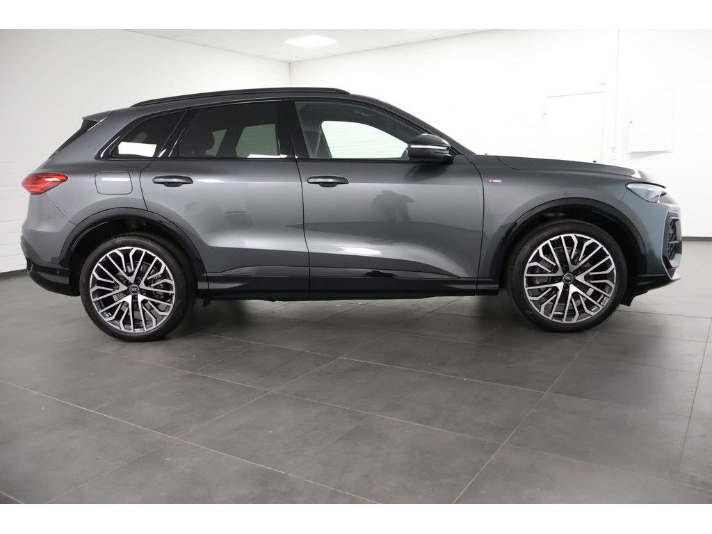 Audi Q5 2.0 TDI quattro S-line S-tronic,Navi,LED,AHK