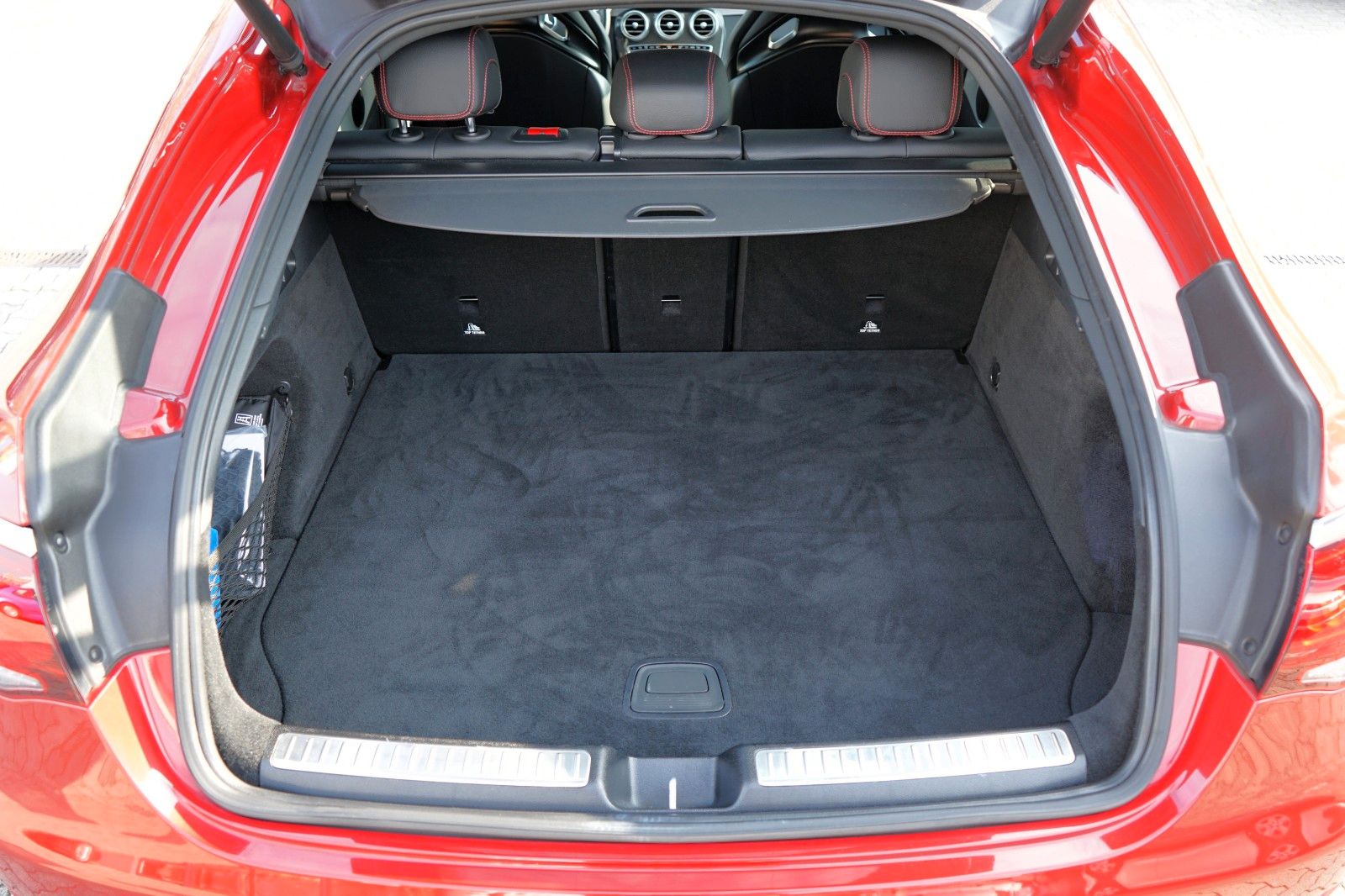 Mercedes-Benz GLC 43 AMG Coupe 4Matic - Samsaru's Car Outlet