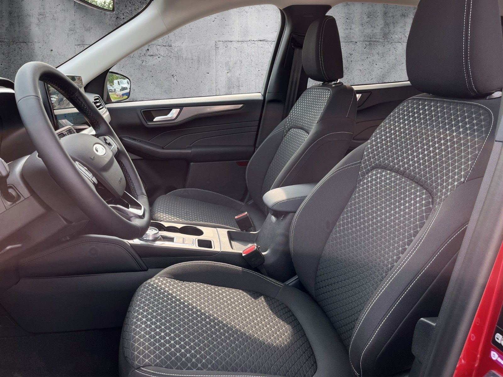 Ford Kuga Titanium - Samsaru's Car Outlet