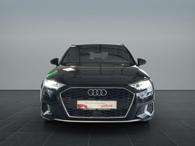 Audi A3 Sportback advanced 35TFSI DSG *GRA*PDC*MfL*SH