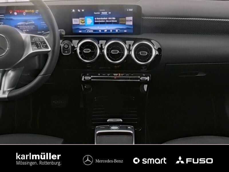Mercedes-Benz A 180 - Samsaru's Car Outlet