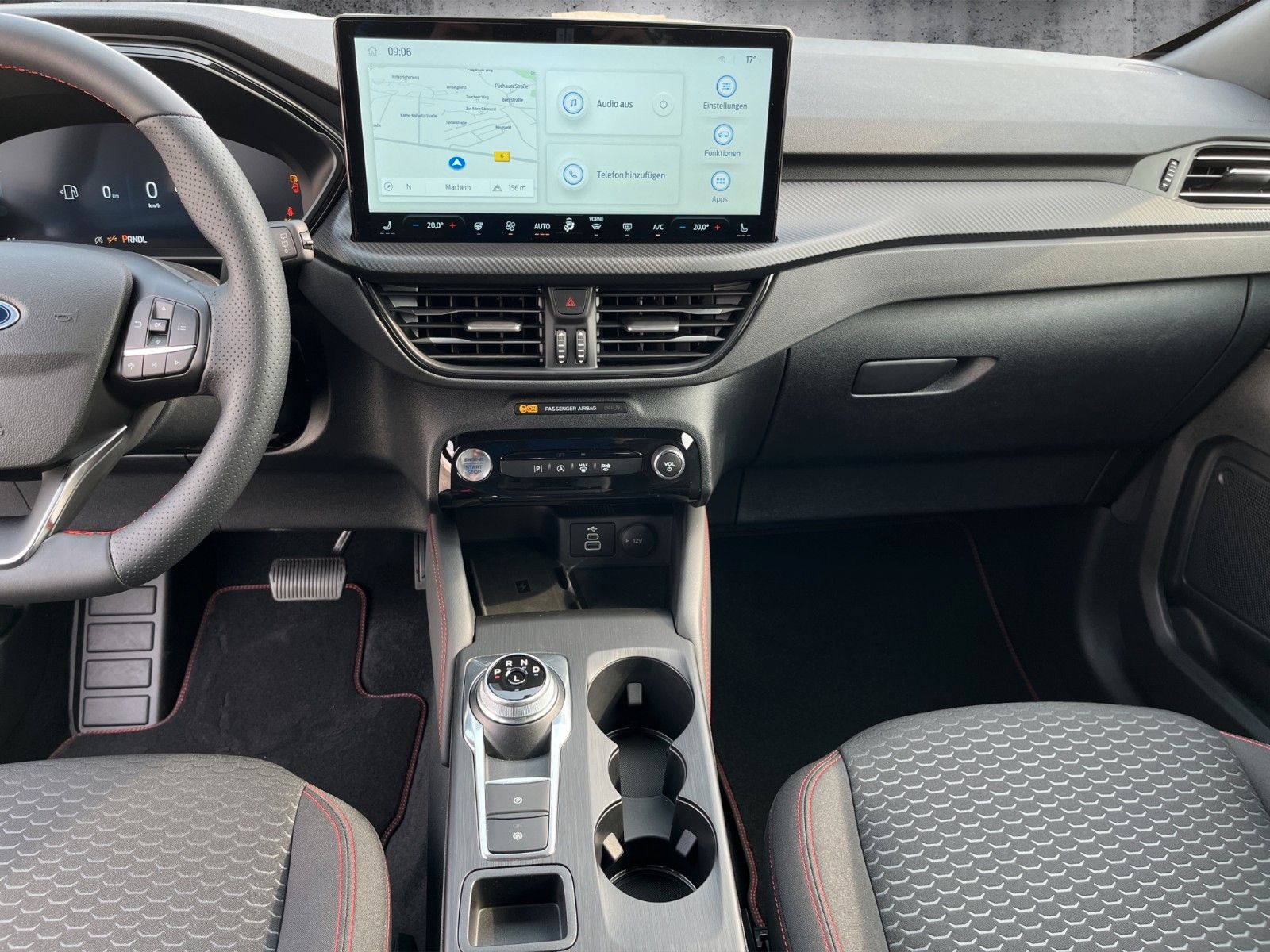 Ford Kuga ST-Line - Samsaru's Car Outlet