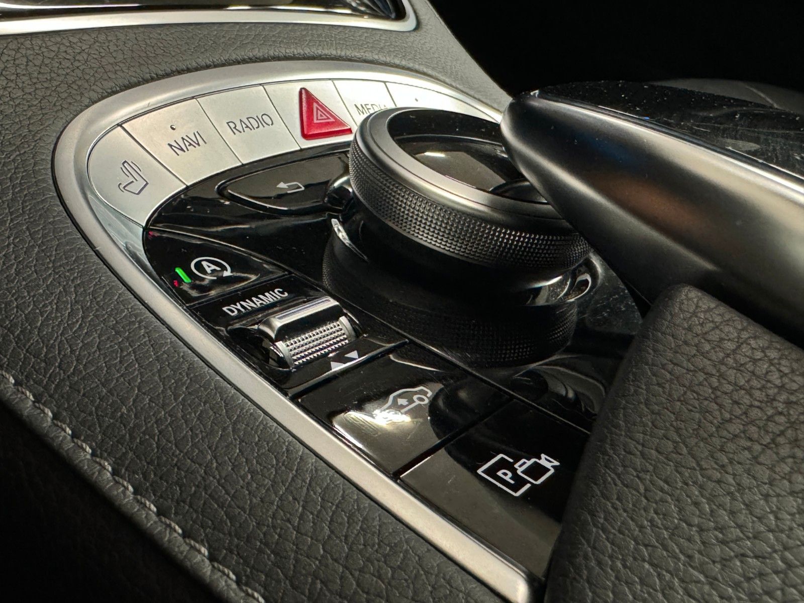Mercedes-Benz S 350 d 4Matic - Samsaru's Car Outlet